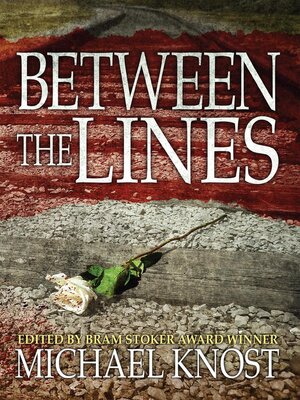 cover image of Between the Lines